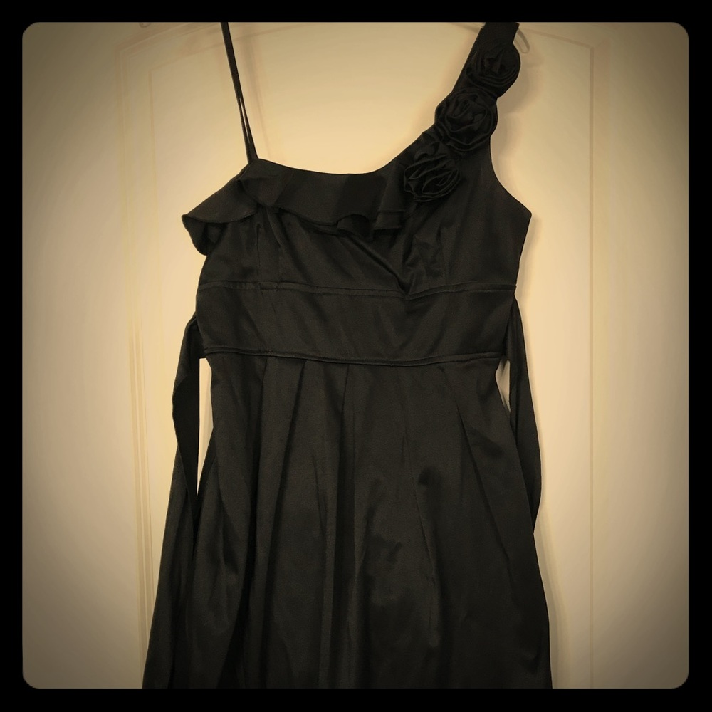 Short Dress